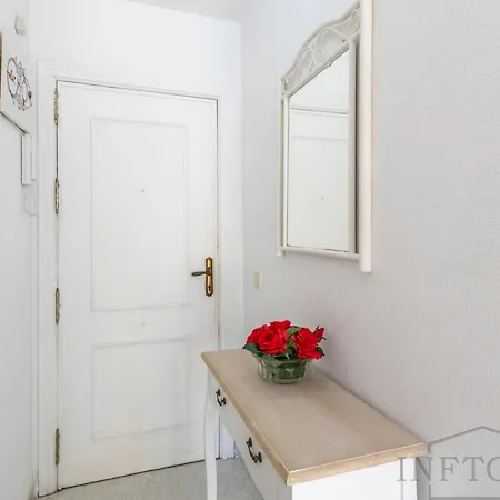 Inftour Apolo Vii * 卡尔佩