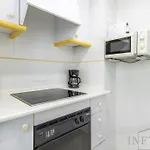 Διαμέρισμα Inftour Apolo Vii