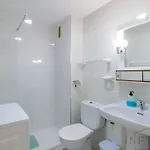 Inftour Apolo Vii Apartament *