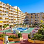 Inftour Apolo Vii * Calpe