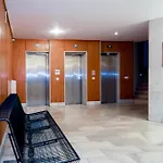 Apartament Inftour Apolo Vii