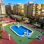 Διαμέρισμα Inftour Apolo Vii Κάλπε