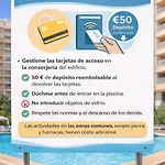Inftour Apolo Vii Appartement *