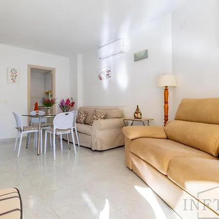 Inftour Apolo Vii * Calpe