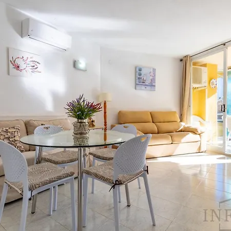 Inftour Apolo Vii Lejlighed