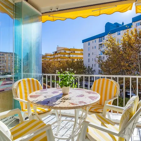 Inftour Apolo Vii Calpe