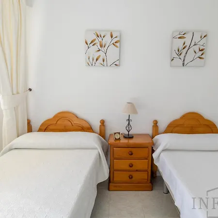 Inftour Apolo Vii Lejlighed