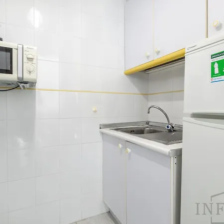 Inftour Apolo Vii Lejlighed *