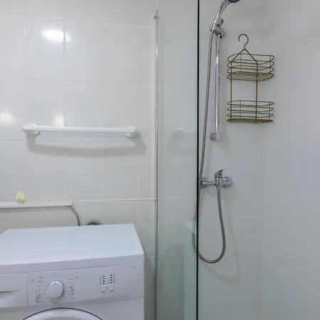 Lejlighed Inftour Apolo Vii