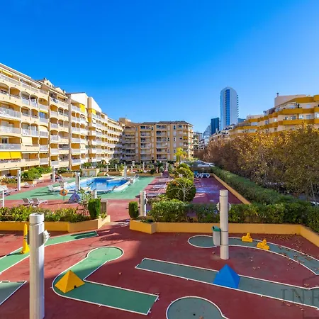 Inftour Apolo Vii * Calpe