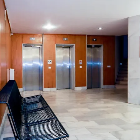 Lejlighed Inftour Apolo Vii