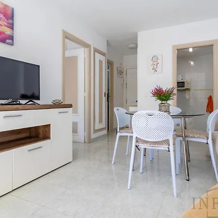 Apartment Inftour Apolo Vii Calp