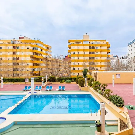 Apartment Inftour Apolo Vii