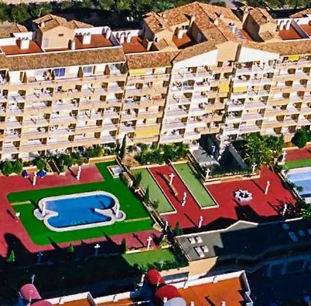 Inftour Apolo Vii * Calp