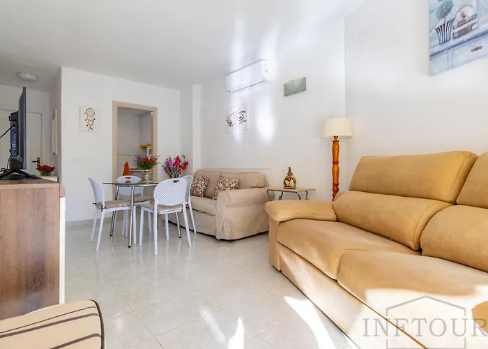 Inftour Apolo Vii * Calpe