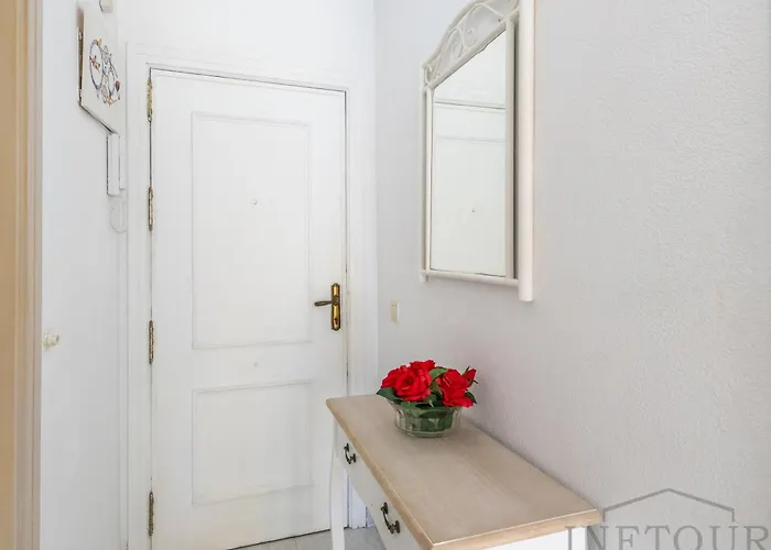 Inftour Apolo Vii * Кальпе