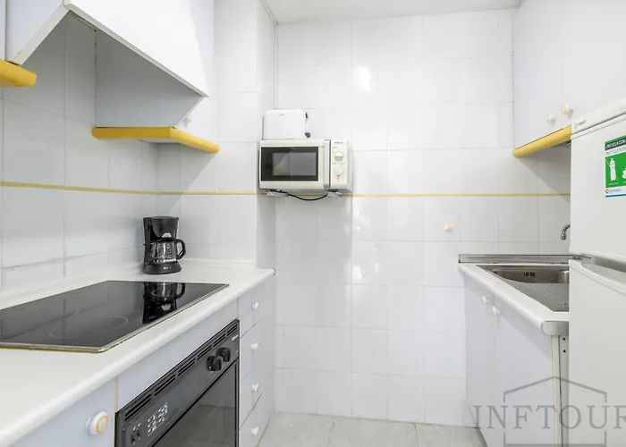 Inftour Apolo Vii Calpe