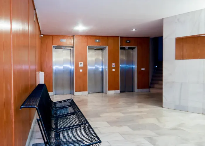 Apartment Inftour Apolo Vii