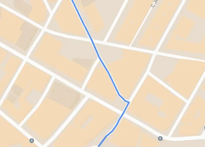 Апартаменти Inftour Apolo Vii