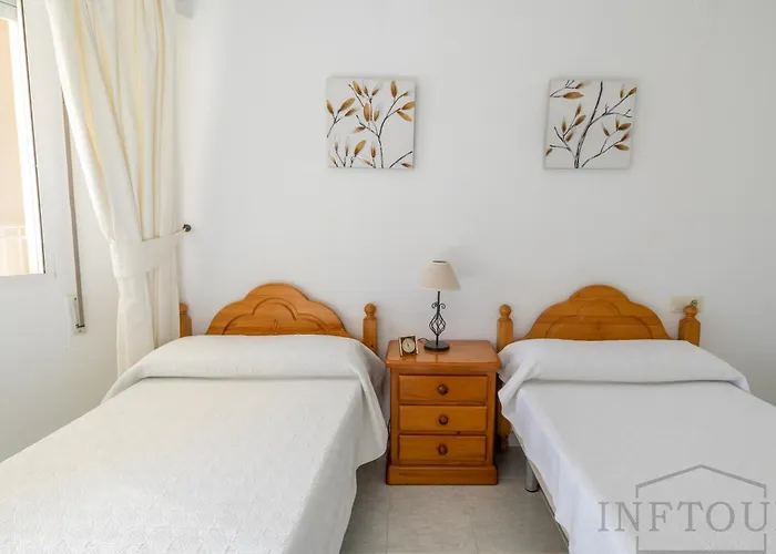 Inftour Apolo Vii * Calpe