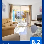 Inftour Apolo Vii דירה קלפה